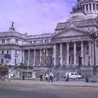 Foto de Buenos Aires