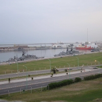 Foto de Mar del Plata