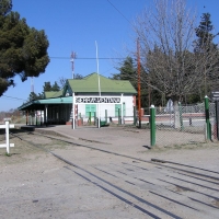 Foto de Sierra de la Ventana