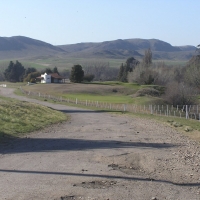 Foto de Sierra de la Ventana