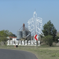 Foto de Saldungaray