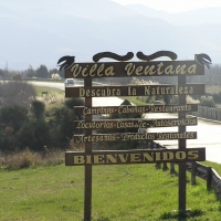 Foto de Villa Ventana
