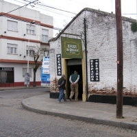 Foto de Tandil