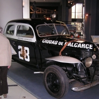 Foto de Balcarce