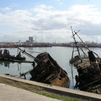 Foto de Mar del Plata