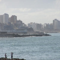 Foto de Mar del Plata