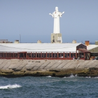 Foto de Mar del Plata