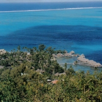 Foto de BORA-BORA