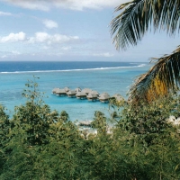 Foto de BORA-BORA