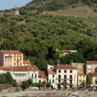 Foto de Collioure