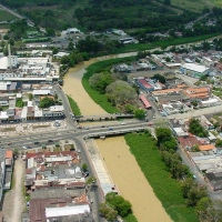Foto de Santa Bárbara de Zulia, estado Zulia