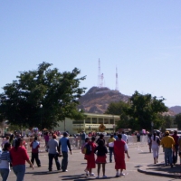 Foto de hermosillo sonora