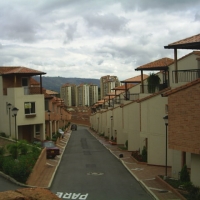 Foto de Bucaramanga (sder)