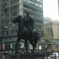 Foto de Santiago de Chile