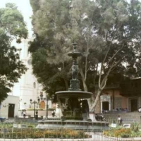 Foto de Moquegua