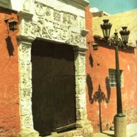 Foto de Moquegua