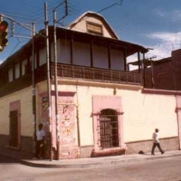 Foto de Moquegua