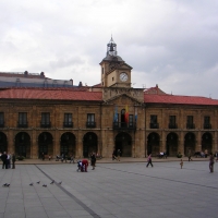 Foto de Avilés