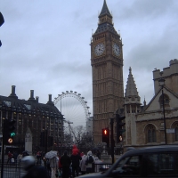 Foto de Londres