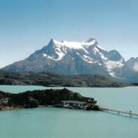 Foto de Torres del Paine