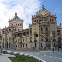 Foto de Valladolid
