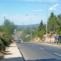 Foto de Mina Clavero