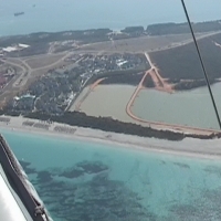 Foto de peninsula de varadero