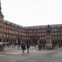 Foto de Madrid