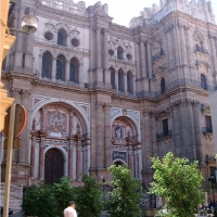 Foto de Málaga