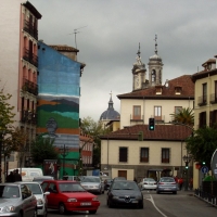 Foto de Madrid