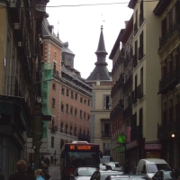 Foto de Madrid