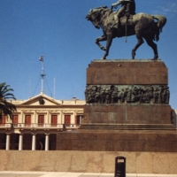 Foto de Montevideo