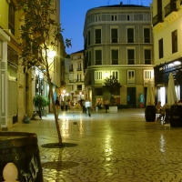 Foto de Málaga