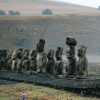 Foto de Isla de Pascua