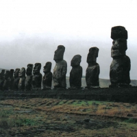 Foto de Isla de Pascua