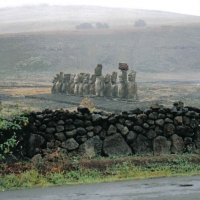 Foto de Isla de Pascua