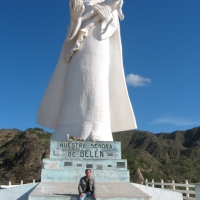 Foto de Belén