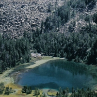 Foto de Aigües Tortes