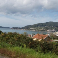 Foto de Cedeira