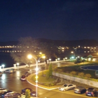 Foto de A Toxa