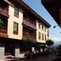 Foto de Puerto de la Cruz - Tenerife