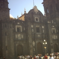 Foto de Puebla, Puebla.