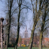 Foto de BRUJAS