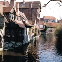 Foto de BRUJAS