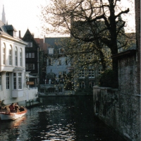 Foto de BRUJAS