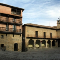 Foto de Albarracín