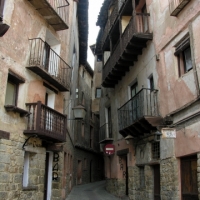 Foto de Albarracín