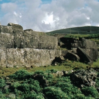 Foto de Isla de Pascua