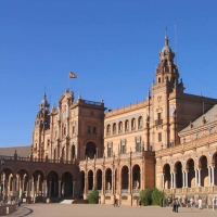 Foto de Sevilla