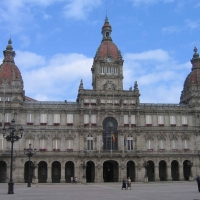 Foto de A Coruña